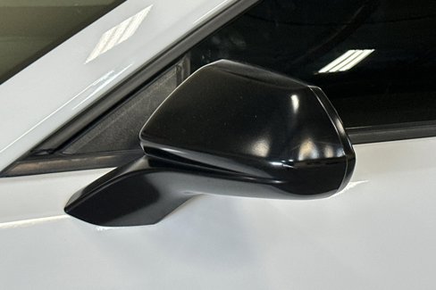 Used 2018 Chevrolet Camaro SS image 51