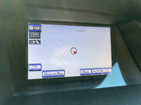 Used 2015 Lexus RX 350 AWD image 9