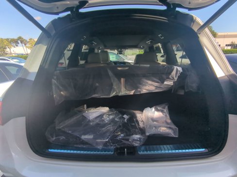 New 2026 Mercedes-Benz GLS 450 4MATIC image 26