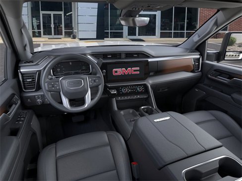 New 2026 GMC Sierra 3500 Denali w/ Denali Reserve Package image 15