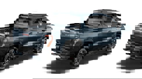 New 2026 GMC Sierra EV Elevation image 5