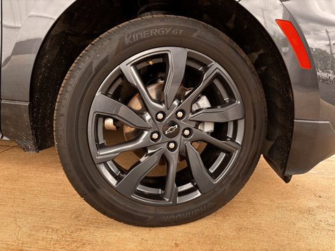 Used 2022 Chevrolet Equinox RS w/ RS Leather Package image 43