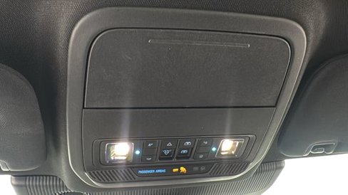Used 2025 Ford Explorer ST image 32