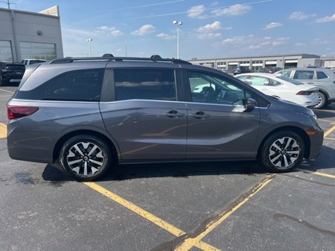 New 2026 Honda Odyssey EX-L image 6