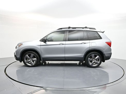 Used 2021 Honda Passport Touring image 4