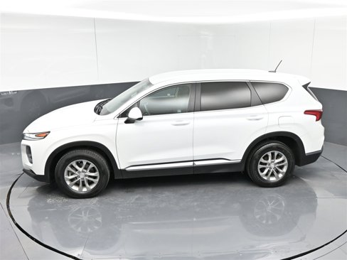 Used 2020 Hyundai Santa Fe SE image 28
