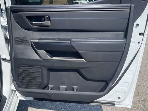 New 2026 Toyota Tundra SR5 image 15