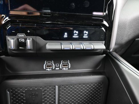 New 2025 RAM 1500 Big Horn image 19