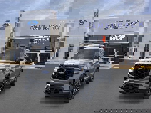 New 2025 Ford Explorer ST-Line w/ Premium Package image 25