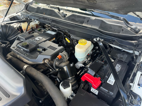 Used 2019 RAM 5500 Tradesman image 39
