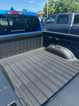 New 2026 RAM 1500 Classic Warlock image 6