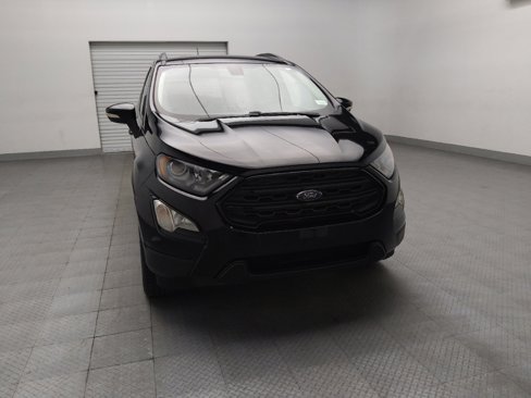 Used 2020 Ford EcoSport SES image 14
