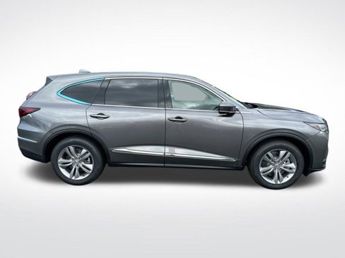 New 2026 Acura MDX SH-AWD image 5