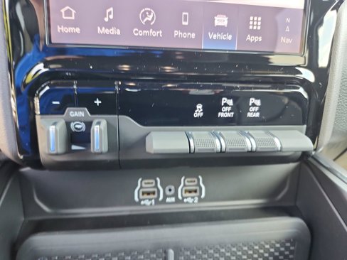 New 2026 RAM 1500 Laramie image 23