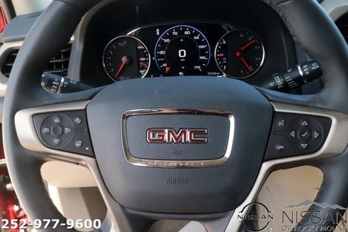 Used 2023 GMC Acadia Denali w/ Denali Ultimate Package image 18