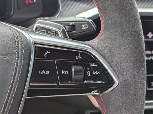 New 2026 Audi RS 6 performance image 22