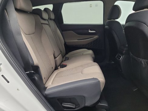 Used 2023 Hyundai Santa Fe SEL image 19