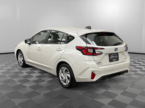 Used 2024 Subaru Impreza 2.0i image 3