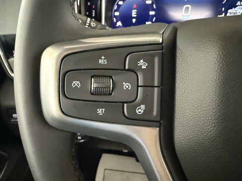 New 2026 Chevrolet Silverado 2500 LT w/ Trail Boss Package image 23