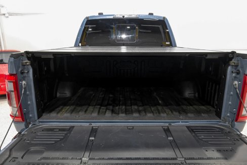 Used 2023 Ford F150 Raptor w/ Equipment Group 802A Raptor R image 53
