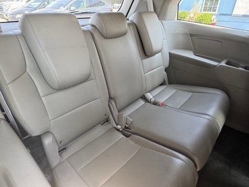 Used 2016 Honda Odyssey EX-L image 32
