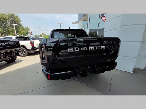 New 2025 GMC Hummer EV 3X image 22