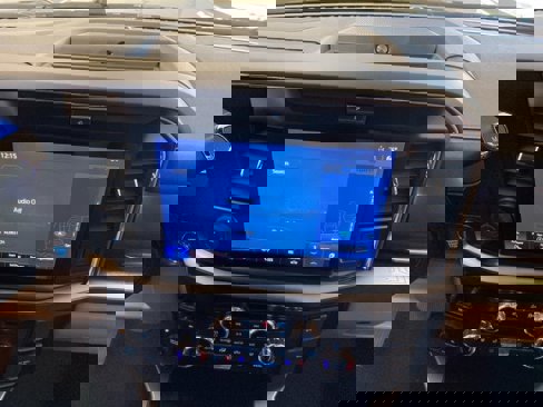 New 2026 Ford F250 Lariat image 45