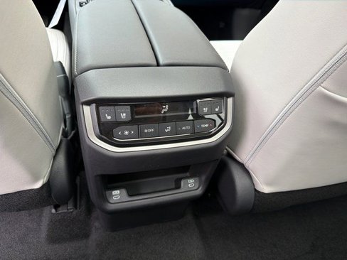 New 2026 Lexus TX 350 AWD image 18