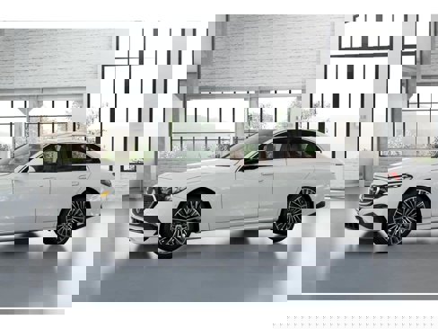 New 2026 Mercedes-Benz E 350 Sedan image 36