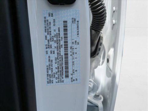 New 2026 Ford F250 Platinum image 19