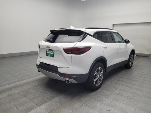 Used 2023 Chevrolet Blazer LT w/ Convenience Package image 9