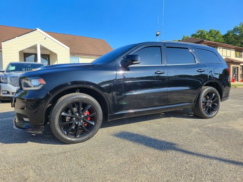 Used 2020 Dodge Durango GT image 1