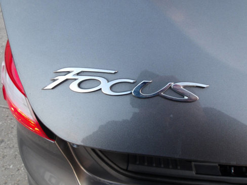 Used 2013 Ford Focus SE image 35