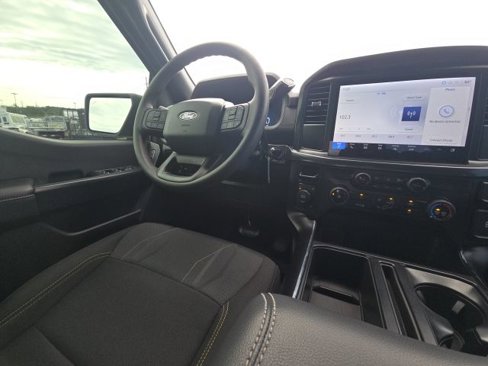 Used 2025 Ford F150 STX image 22
