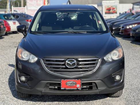 Used 2016 MAZDA CX-5 Touring image 2
