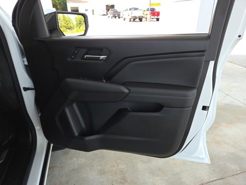 New 2026 Chevrolet Colorado LT w/ LT Convenience Package image 39
