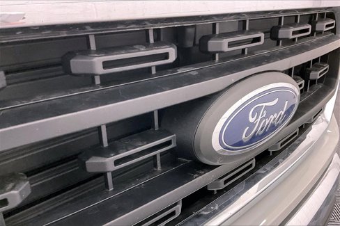 Used 2023 Ford F150 XLT image 26