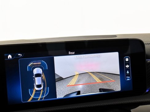 Certified 2025 Mercedes-Benz CLA 250 image 33