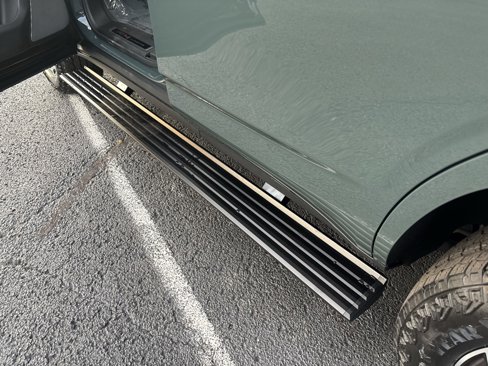 New 2026 GMC Yukon AT4 Ultimate w/ LPO, Floor Liner Package image 33