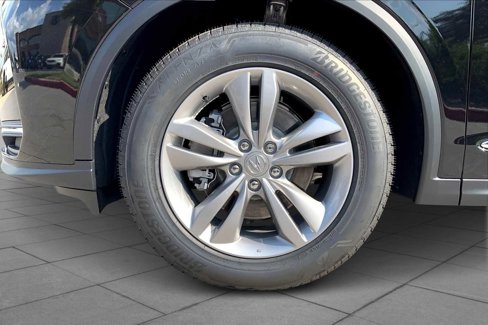 New 2026 Acura MDX FWD image 9