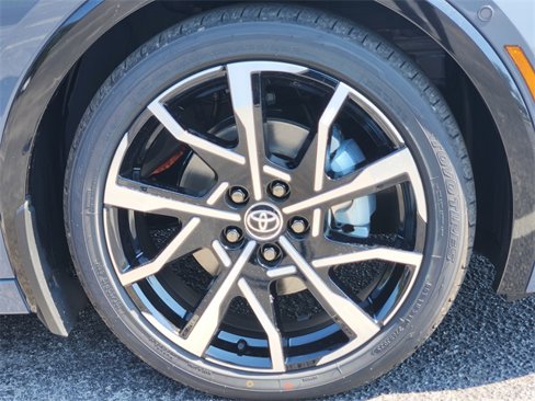 New 2026 Toyota Prius Plug-In Hybrid image 7