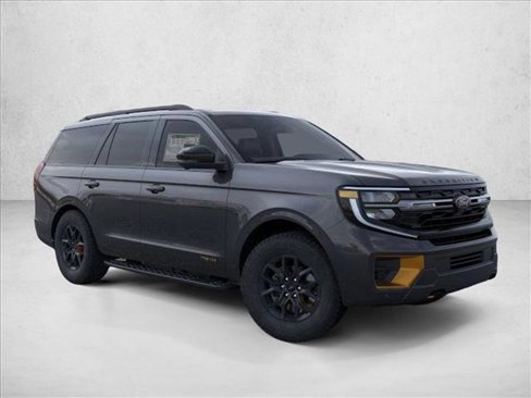 New 2025 Ford Expedition Tremor image 7
