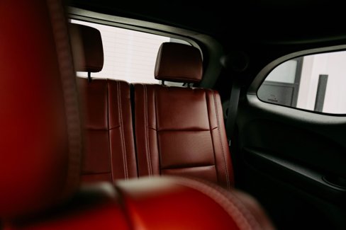 Used 2024 Dodge Durango SRT image 13