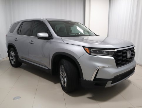 Used 2024 Honda Pilot EX-L image 7