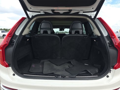 Used 2024 Volvo XC90 B5 Plus image 25