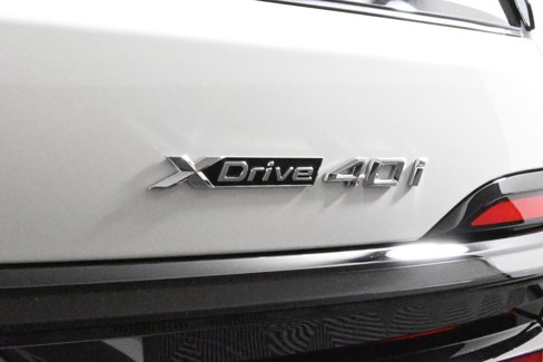 New 2026 BMW X7 xDrive40i w/ Executive Package image 46