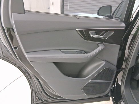 New 2026 Audi Q7 2.0T Premium Plus image 26