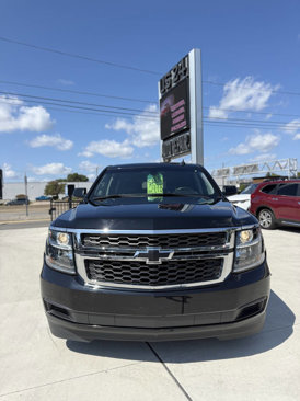 Used 2020 Chevrolet Suburban LS image 2