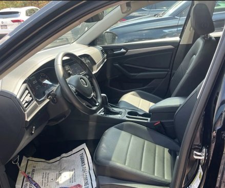 Used 2021 Volkswagen Jetta S image 5