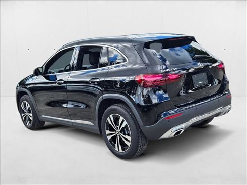 Used 2025 Mercedes-Benz GLA 250 image 8